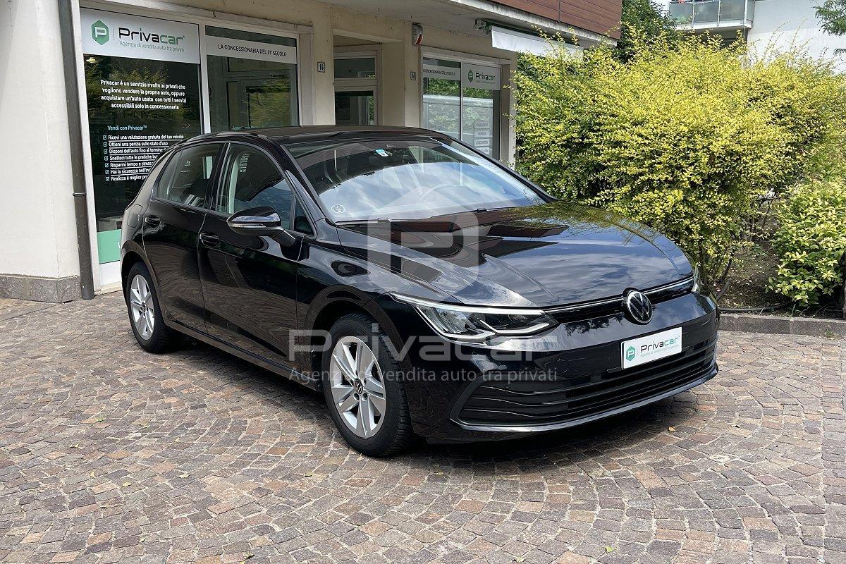 VOLKSWAGEN Golf 2.0 TDI 115 CV SCR Life