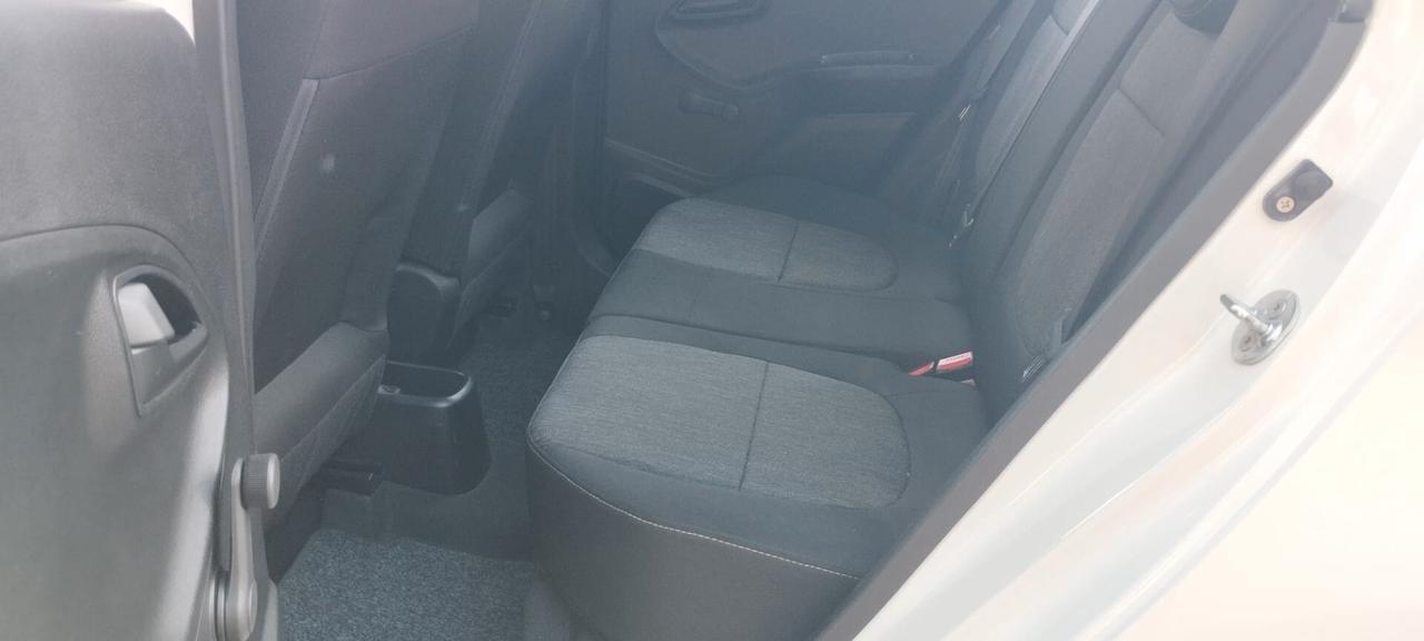 Kia Picanto 1.0 12V 5 porte Style