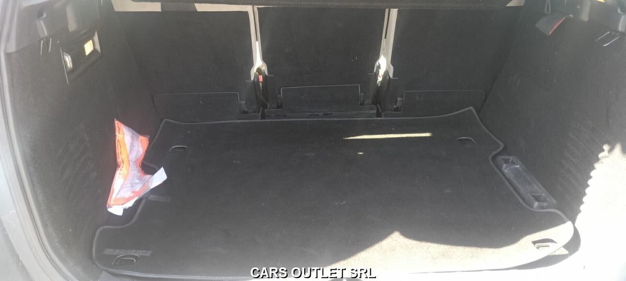 Citroen C4 Grand Picasso 1.6 HDi 110 FAP Elegance