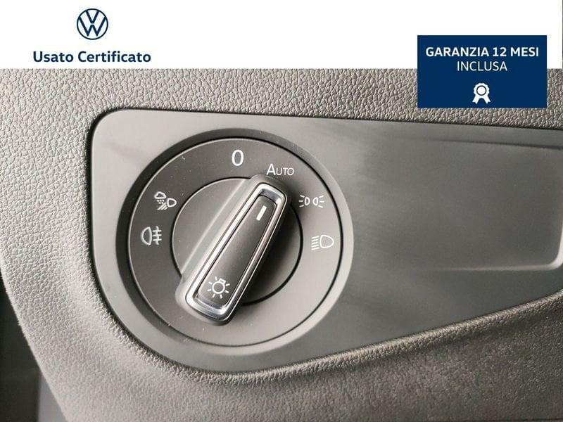 Volkswagen Tiguan 2.0 TDI 150CV SCR DSG R-Line