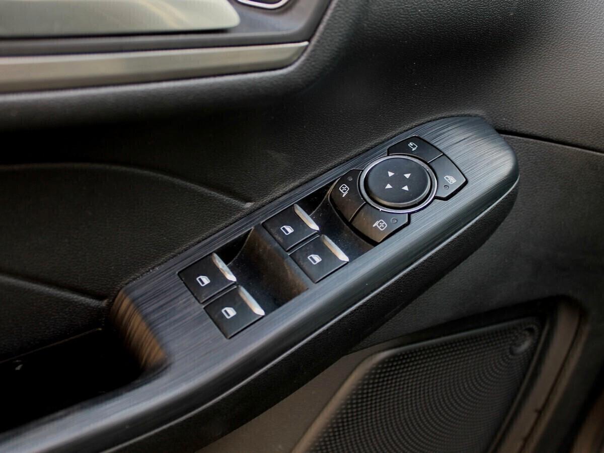 Ford Kuga 2.0mhev 150cv Telecamere Virtual CoPilot IVA DEDUC