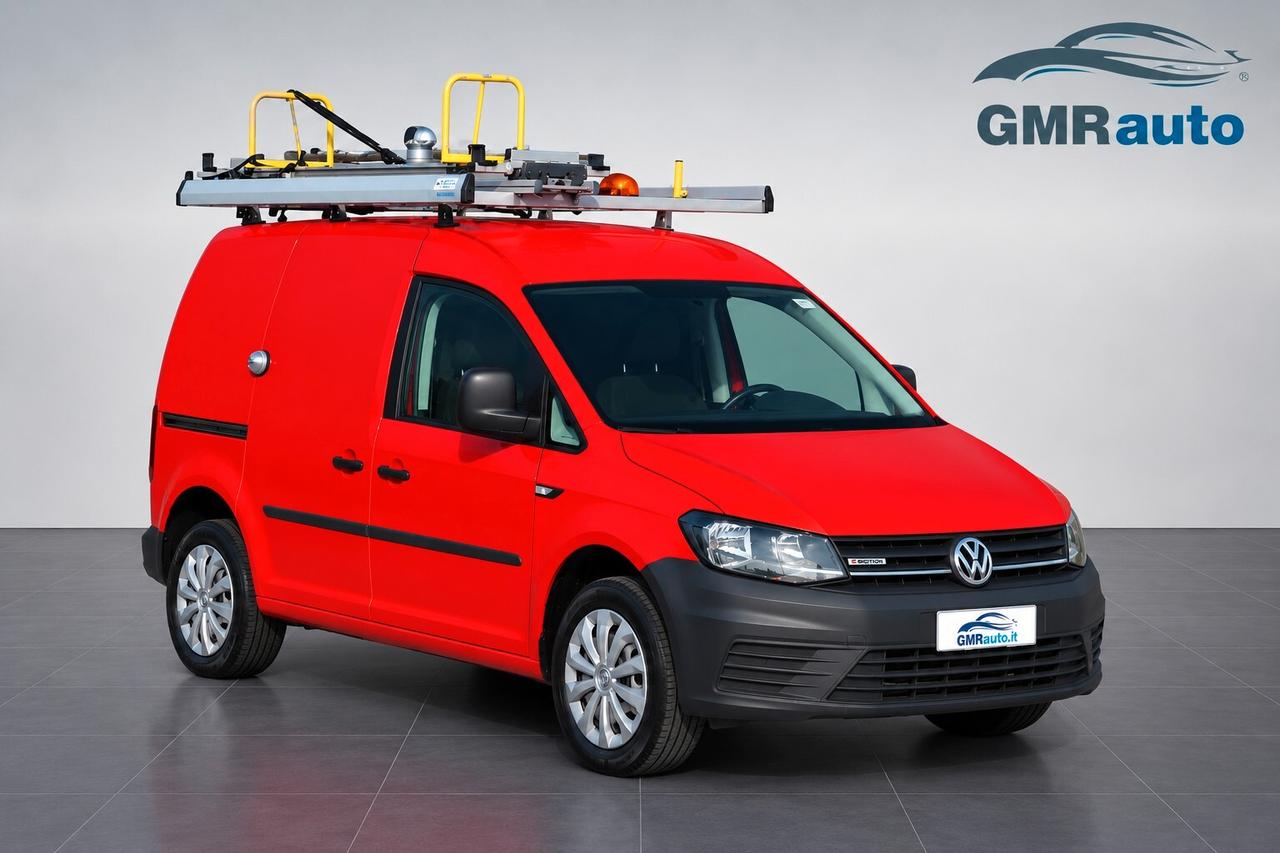 Volkswagen Caddy 2.0 TDI 4Motion – PREZZO REALE NESSUN VINCOLO DI FINANZIAMENTO