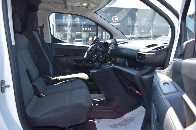 Citroën Berlingo Berlingo Bluehdi 100 Van M Club