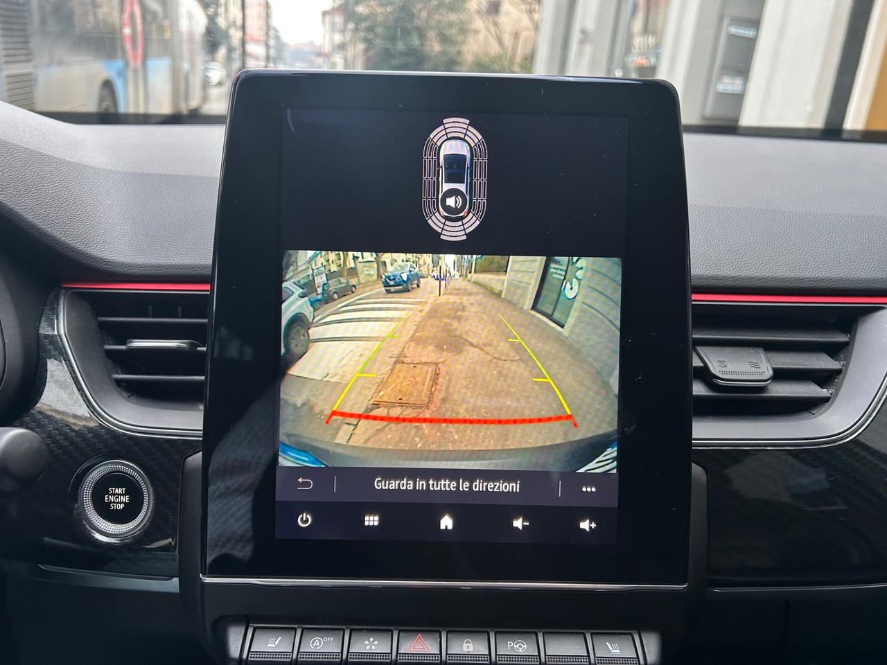 Renault Arkana 1.3 TCe 160cv EDC R.S. LINE *HYBRID*50.000KM*