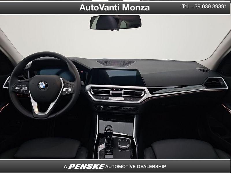 BMW Serie 3 320d 48V Touring Sport