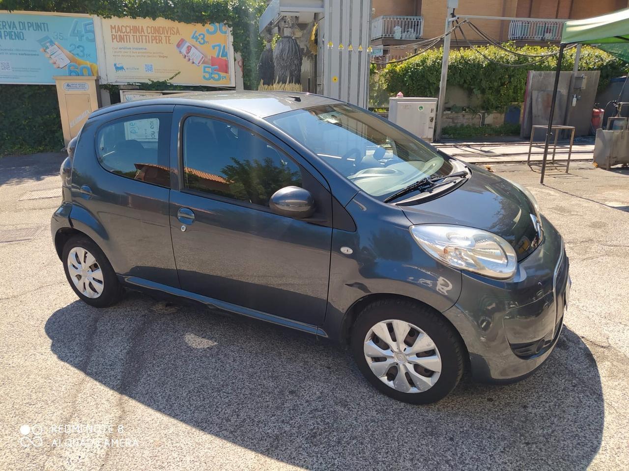 Citroen C1 1.0 5 porte Seduction
