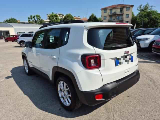 JEEP Renegade 1.0 120CV LIMITED