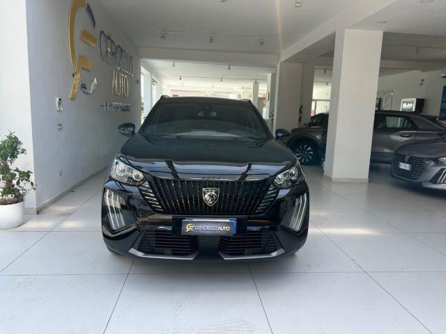PEUGEOT 2008 BlueHDi 130 S&S EAT8 Allure tua da ?259,00