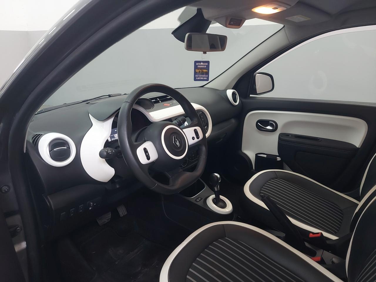 Renault Twingo Electric 2023 full perfetta