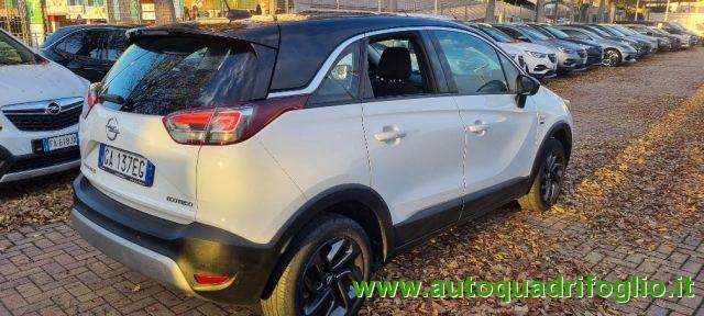 OPEL Crossland X 1.5 ECOTEC D 102 CV Start&Stop 120 Anniversary