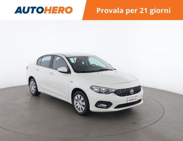 FIAT Tipo 1.4 4 porte Easy