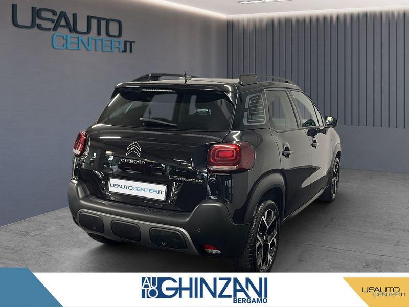 Citroën C3 Aircross C3 Aircross PureTech 110 S&S Max