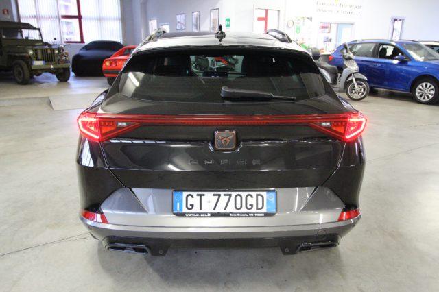 CUPRA Formentor 1.5 TSI 150 CV DSG PREZZO REALE