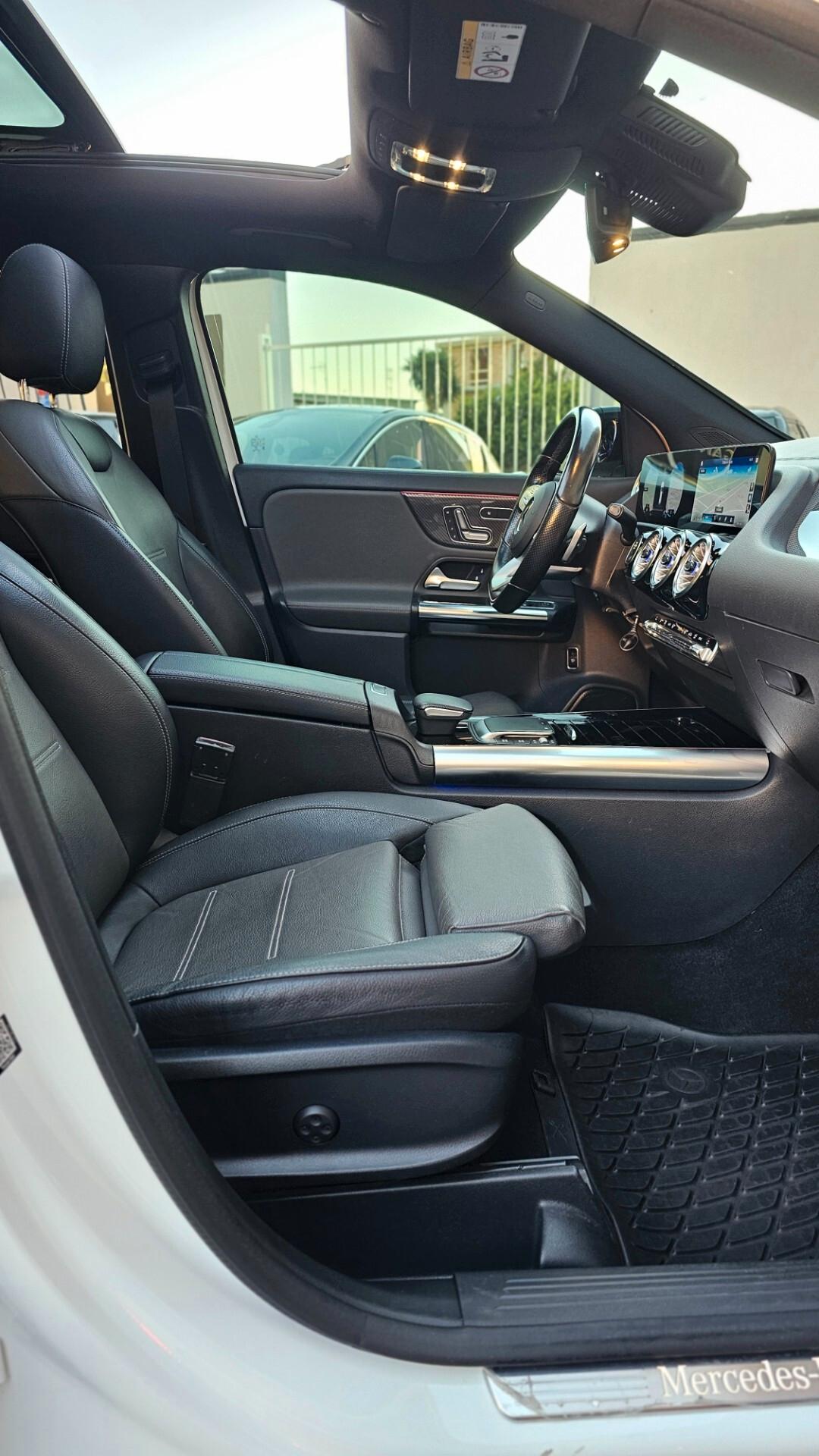 Mercedes-benz GLA 200 d Automatic 4Matic Premium Plus Amg