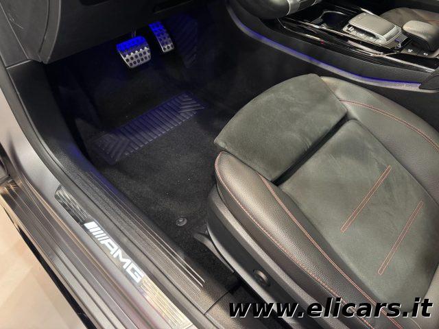MERCEDES-BENZ A 45 S AMG A 45S AMG 4Matic+