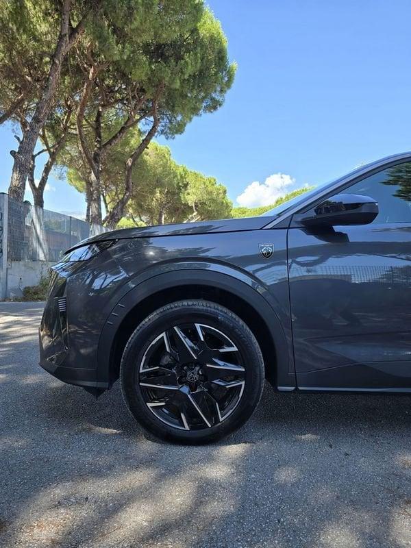 Peugeot 3008 Hybrid 145 GT e-DCS 6
