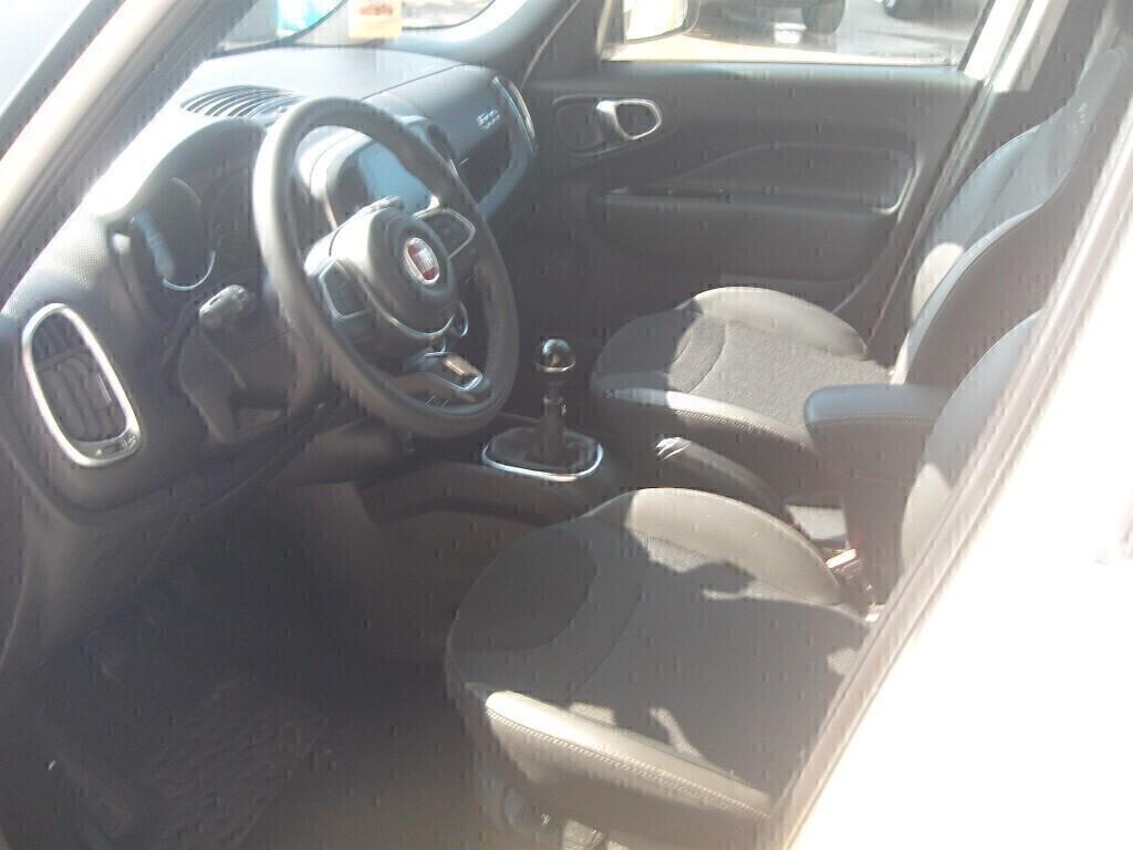 Fiat 500L 1.3 Multijet 95 CV Cross - 2018