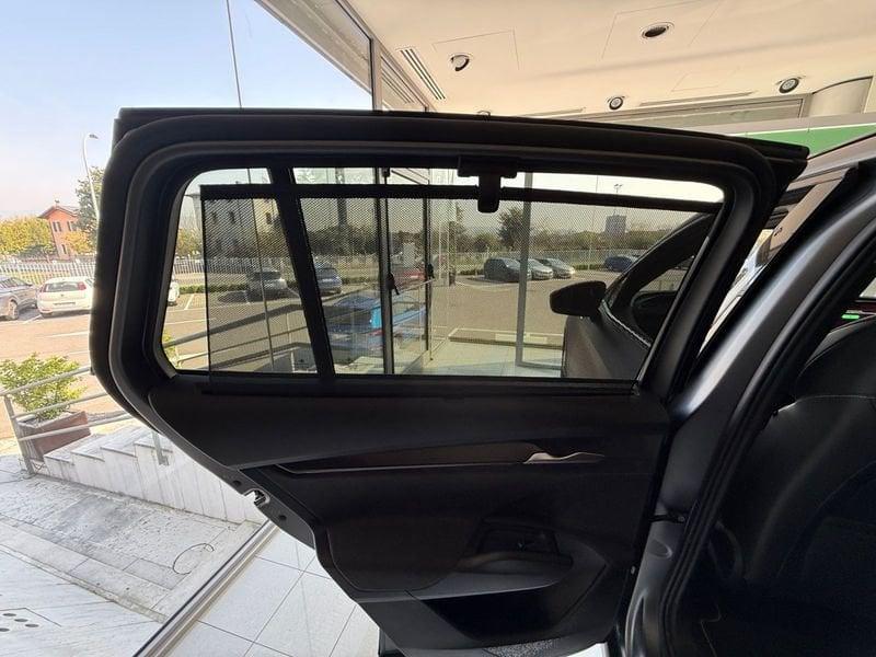 Škoda Elroq 85X RS 84 KWh Batteria 250 kW (340 CV) automatico 4x4