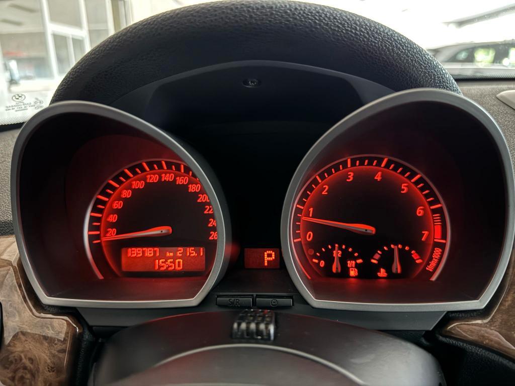 BMW Z4 2.2i cat Roadster