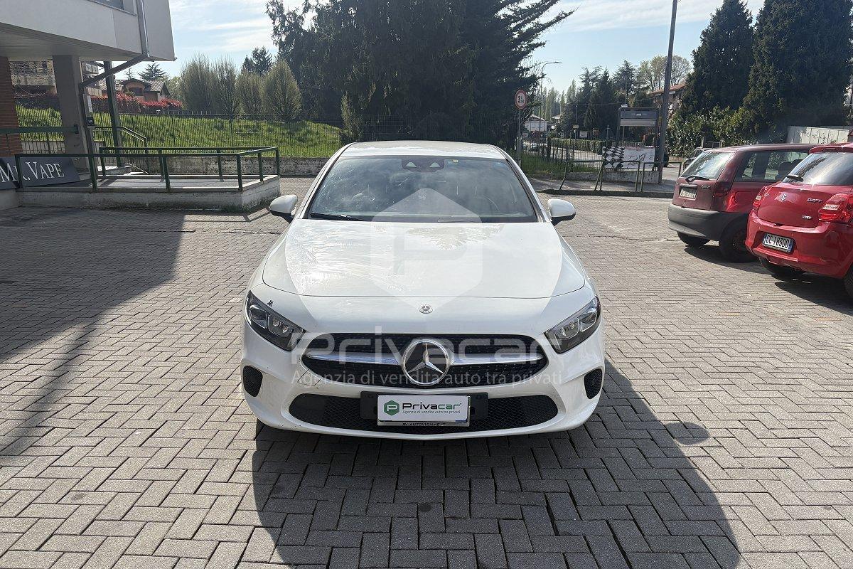 MERCEDES A 160 Sport