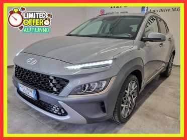 HYUNDAI Kona HEV 1.6 DCT XLine