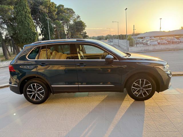 VOLKSWAGEN Tiguan 2.0 TDI 150 CV SCR DSG Life VIRTUAL