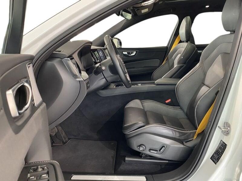 Volvo XC60 T8 Recharge 455 CV AWD Plug-in Hybrid Polestar Engineered