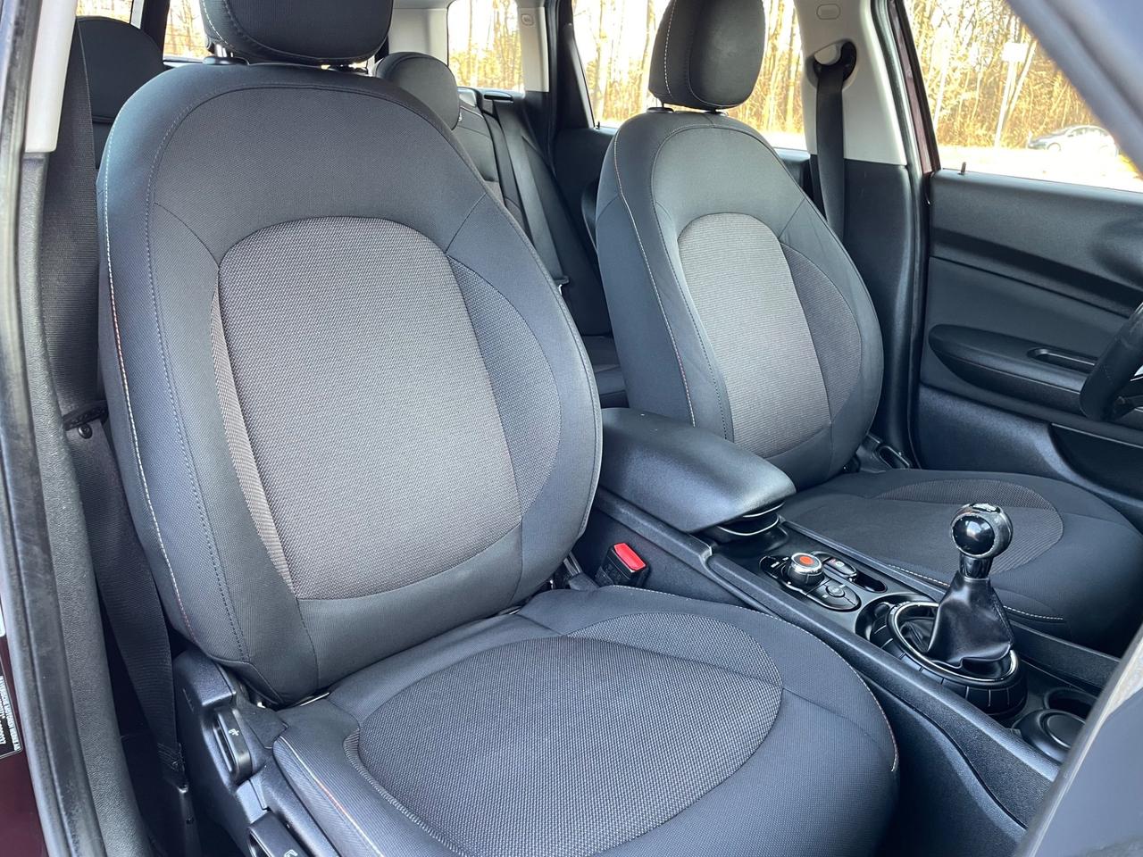 Mini Cooper Clubman 1.5 One Hype Clubman* Neo patentati*