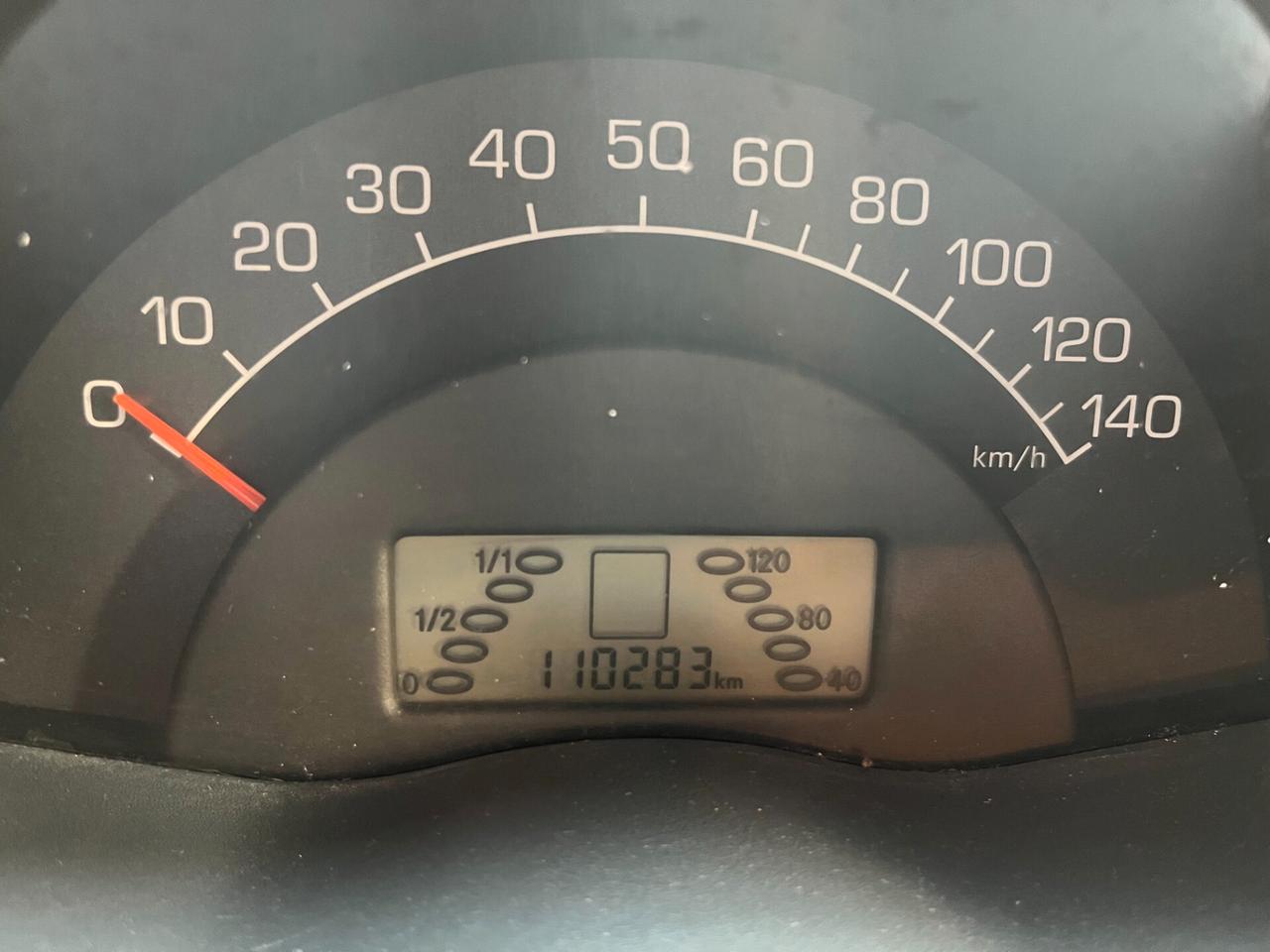 Smart ForTwo 700 Coupé Grandstyle Cambio Automatico (45 kW)