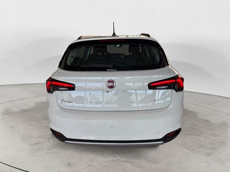 FIAT Tipo Tipo 1.5 Hybrid DCT 5 porte Cross