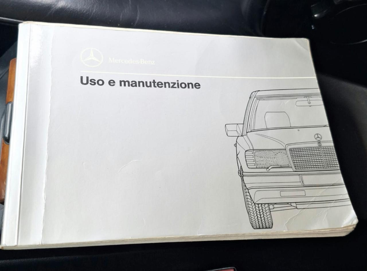 Mercedes-benz CE 200 Coupè - ASI - IMPECCABILE