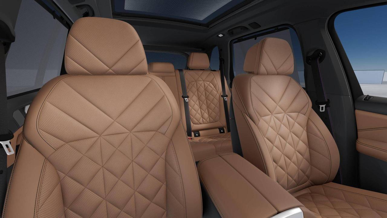 BMW X5 xDrive30d MSport Pro