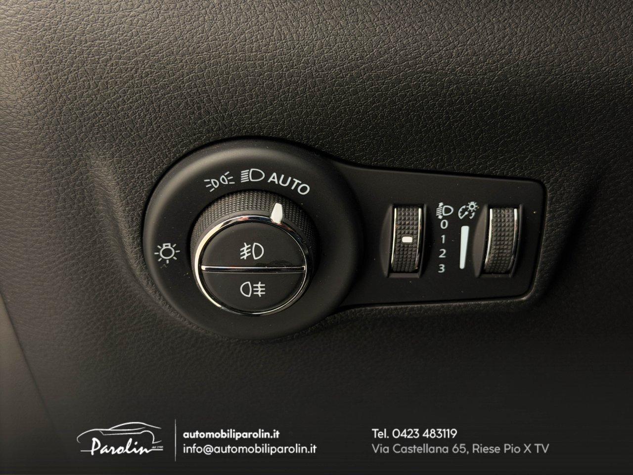 Jeep Compass 1.6 mjt Limited 2wd N1 Autocarro +IVA