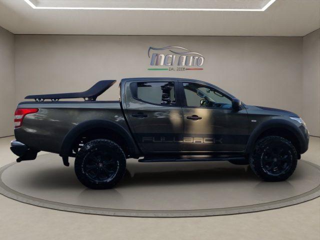 FIAT Fullback 2.4 180CV Doppia Cabina aut. LX