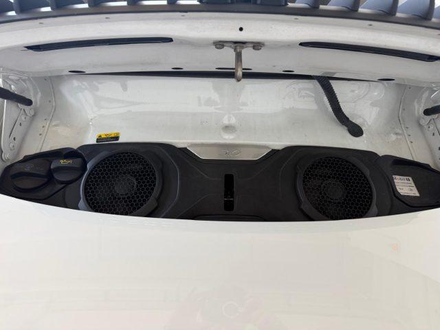 PORSCHE 911 Carrera MACCHINA IMPECCABILE PARI AL NUOVO