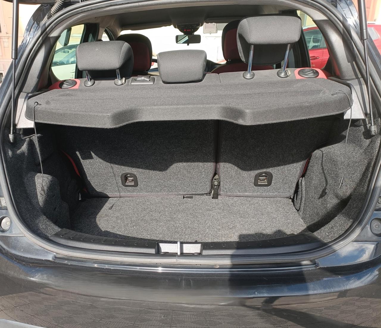 Lancia Ypsilon 1.2 69 CV 5 porte S&S PLATINUM