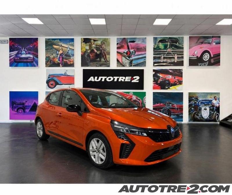 Renault Clio Clio 1.2 eco-g Evolution 120cv edc -