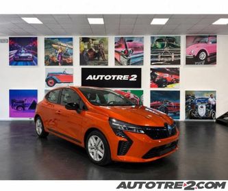 Renault Clio Clio 1.0 tce Equilibre Gpl 100cv
