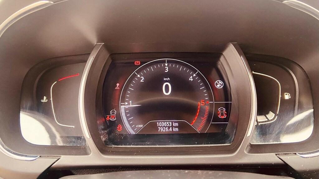 Renault Grand Scenic 1.5 dCi Energy Sport Edition2