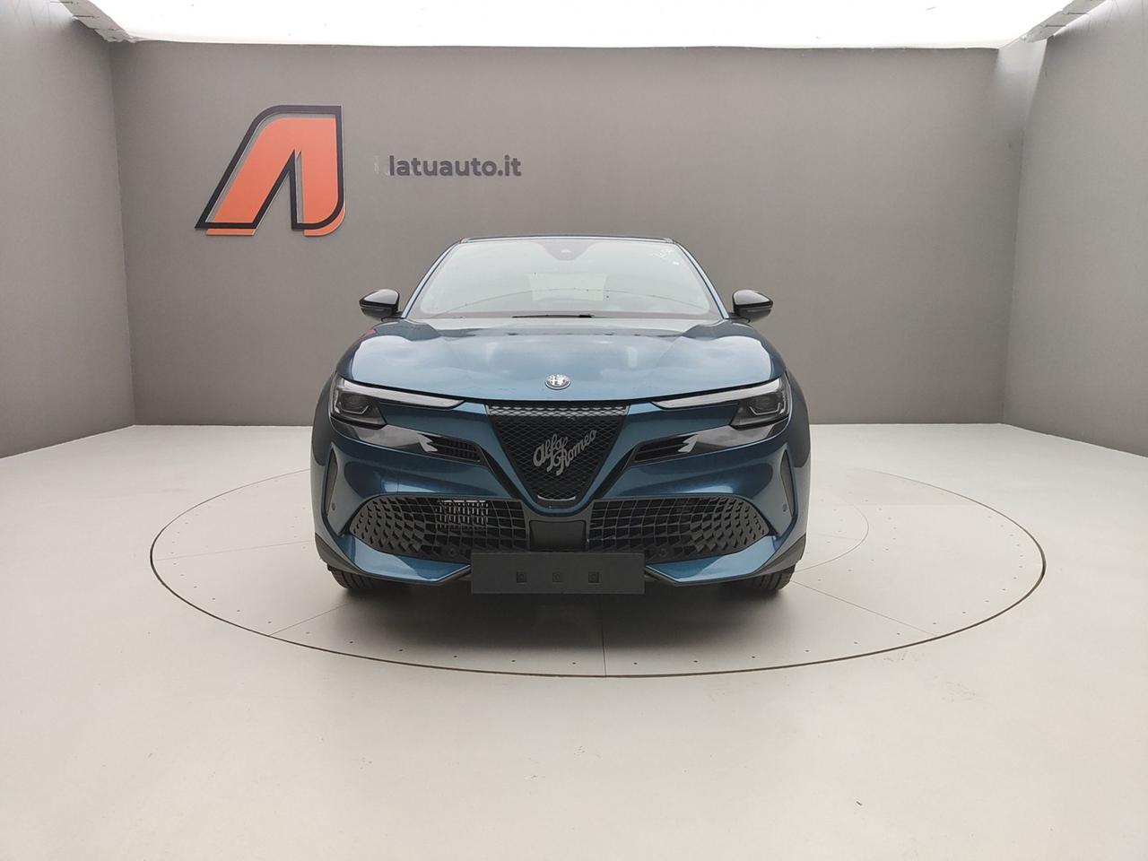 ALFA ROMEO Junior 1.2 145CV HYBRID EDCT6