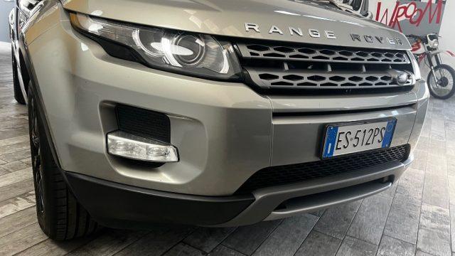 LAND ROVER Range Rover Evoque 2.2 Sd4 5p. Prestige