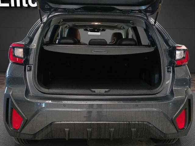 SUBARU Crosstrek 2.0i e-Boxer MHEV CVT Lineartronic Premium