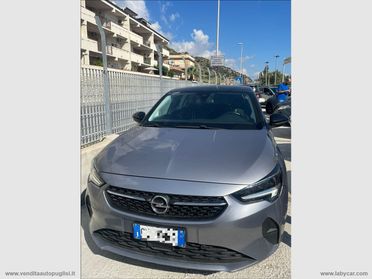 OPEL Corsa 1.2 Blitz Edition