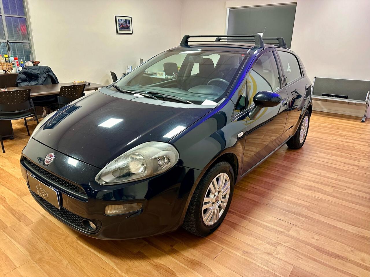 Fiat Punto 5p 1.4 * NEOPATENTATI* GPL E6