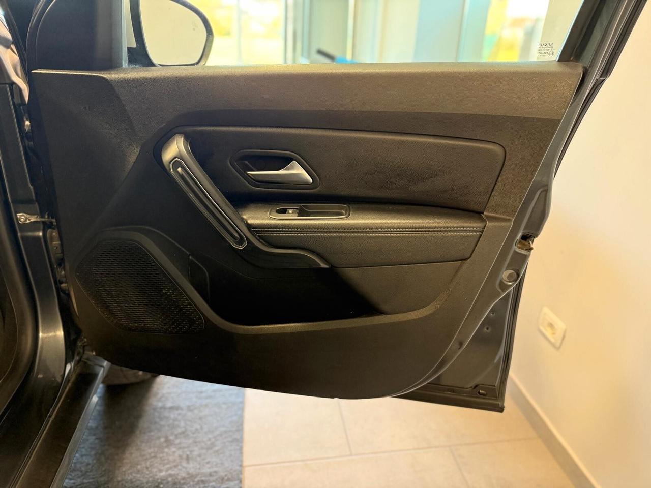 Dacia Duster 1.5 dCi 8V 110 CV EDC 4x2 Prestige