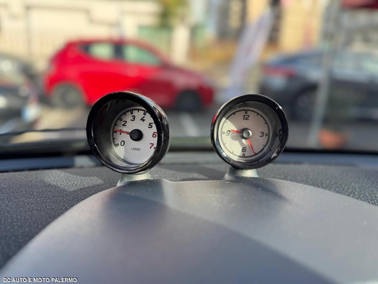 Smart ForTwo 1.0 Benzina Passion 71CV..Nuov.a.2011