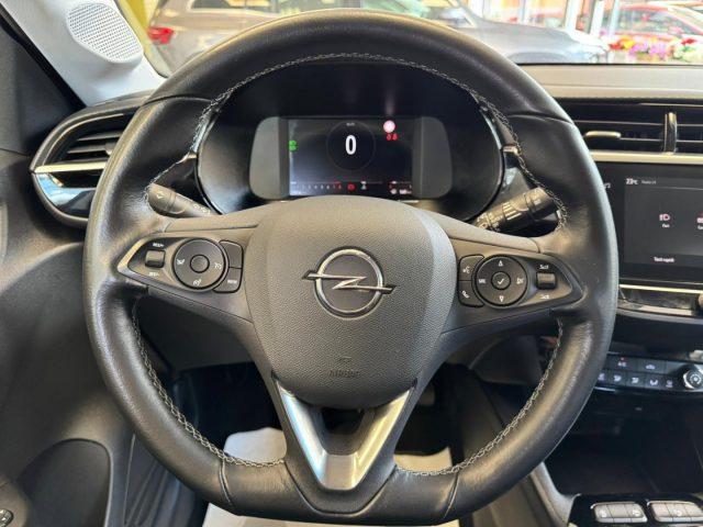 OPEL Corsa 1.2 Elegance *UNICO PROP.*TELECAMERA*