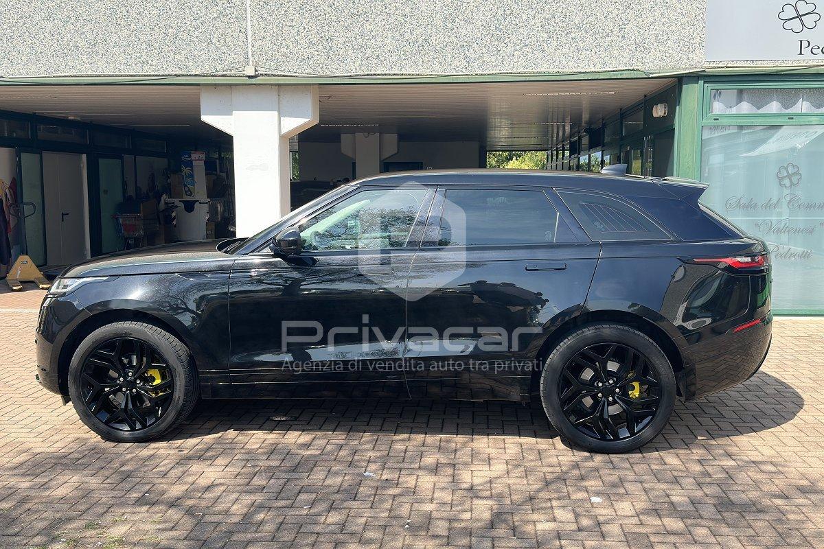 LAND ROVER Range Rover Velar 2.0D I4 180 CV