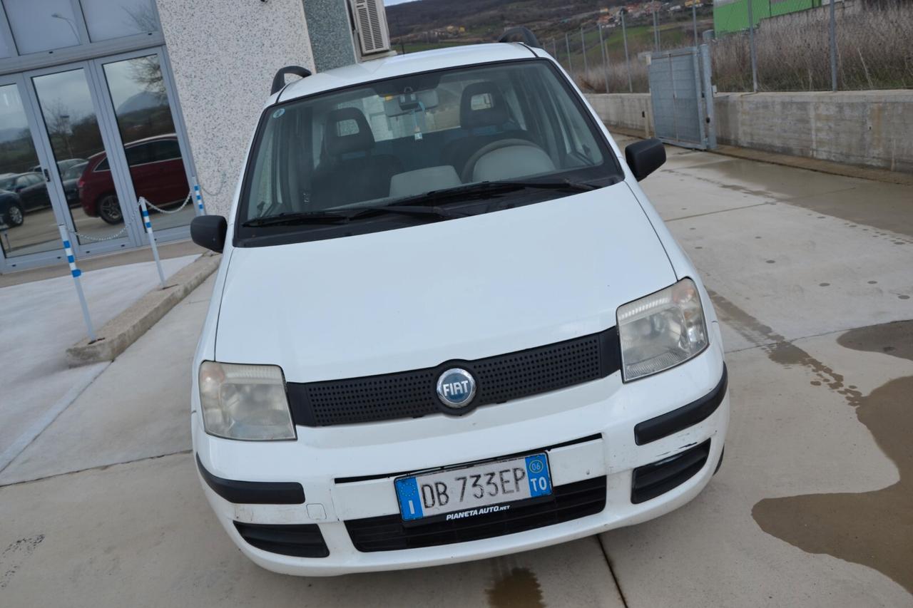 FIAT PANDA 1.1 Fire '06
