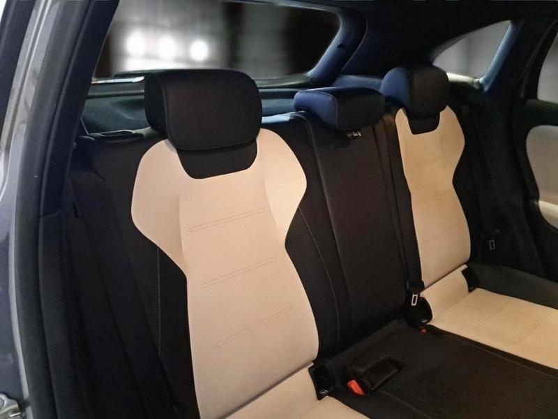 MERCEDES-BENZ GLA 250 AUTOMATIC EQ-POWER PREMIUM CROSSOVER